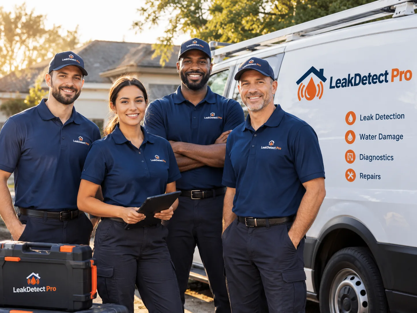 Roof Repair company in Dedham, MA